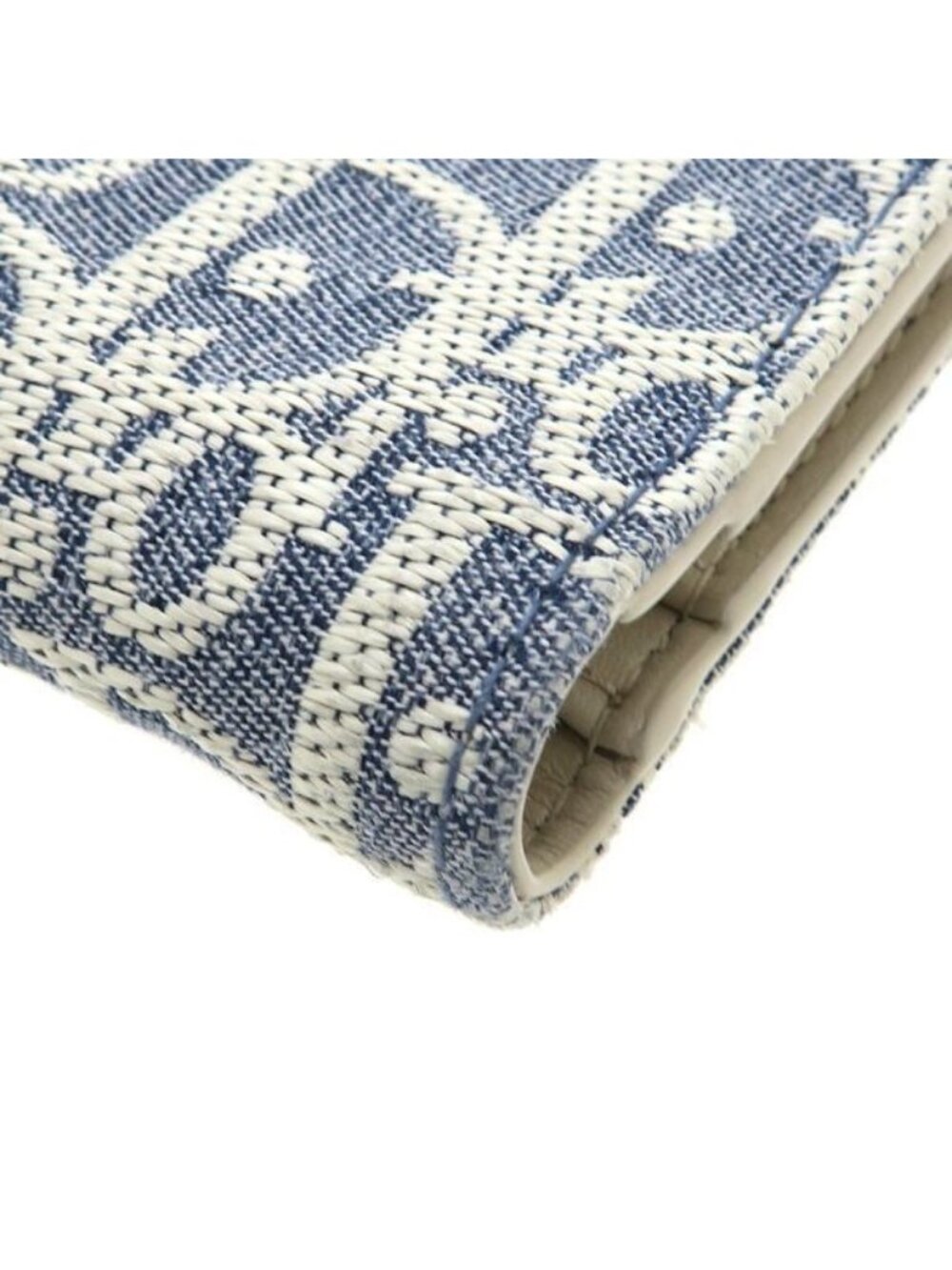 Dior 30 Montaigne Dahlia Wallet Handbag - Picture 8 of 9